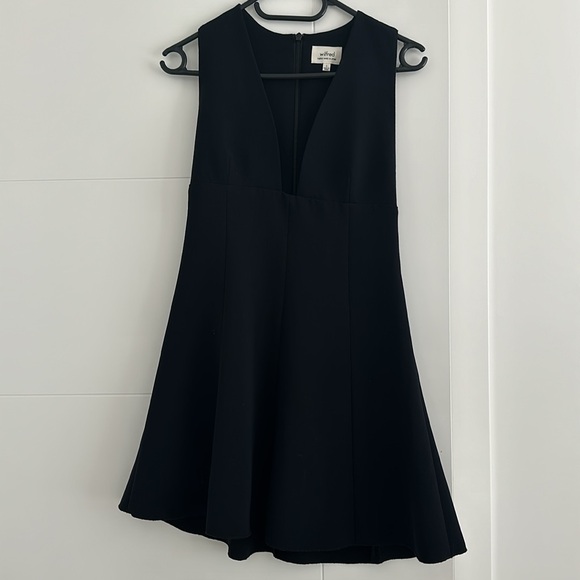 Wilfred Aritzia Montbrun Dress - Picture 4 of 6
